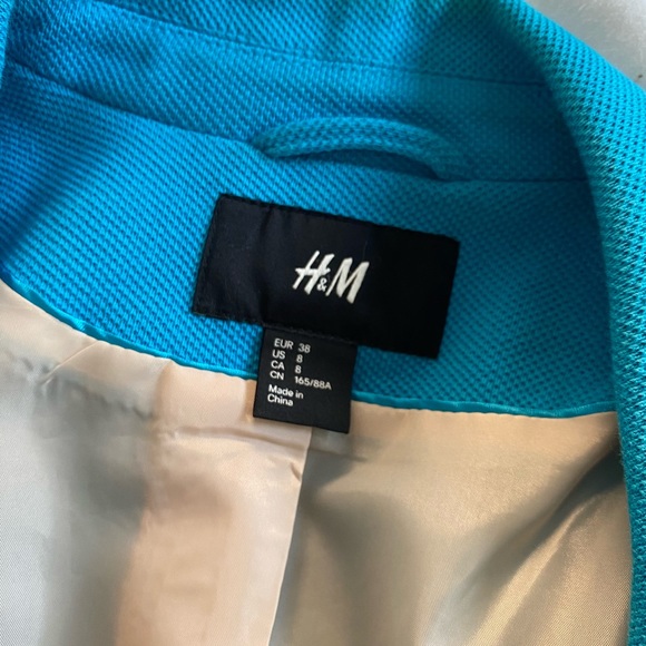 Blazer Jacket - Picture 4 of 6